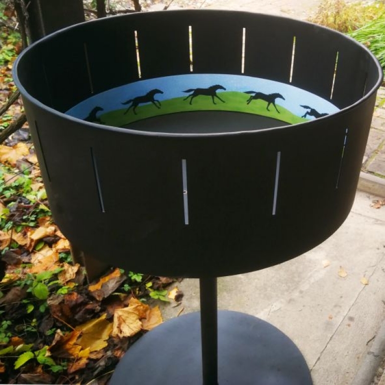 Zoetrope - 3