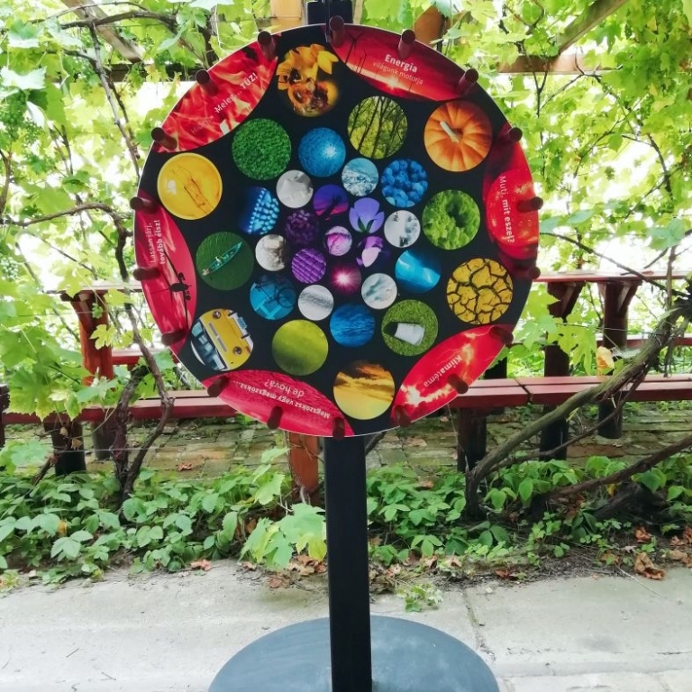 Wheel of fortune - Ruota della fortuna - 3
