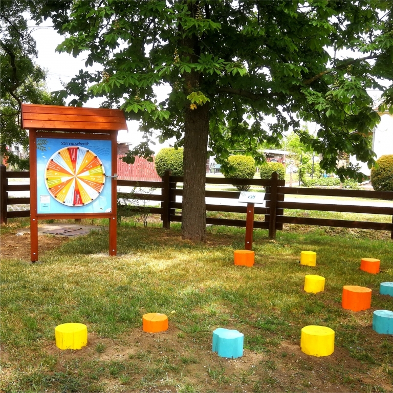 Wheel of fortune - Ruota della fortuna - 1
